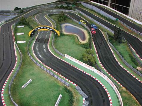 HotSlots 1/32 Slot Car Shop - Customer Tracks | Slot cars ...