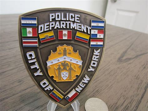 Nypd Shield For Sale Only 2 Left At 60