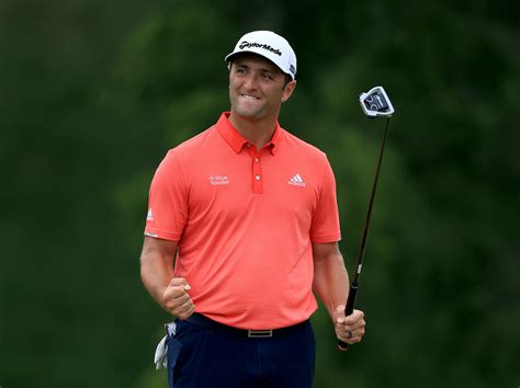Tour Rundown: Memorial winner and new world No. 1 | Second ...