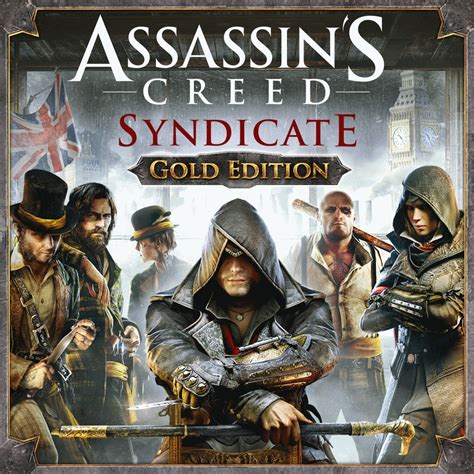 Assassins Creed Syndicate Gold Edition Price