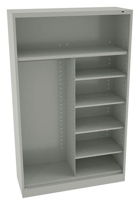 Whether you're looking to store your tools, parts hardware, or office another popular option is our modular drawer cabinets that work great for tools storage, small parts. TENNSCO Commercial Storage Cabinet, Light Gray, 78 in H X ...