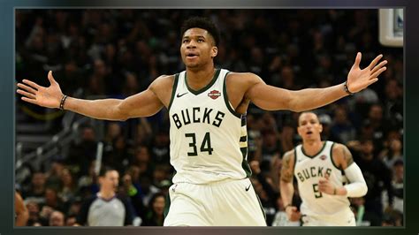 Maybe you would like to learn more about one of these? Giannis Antetokounmpo - YouTube
