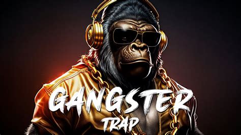 Gangster Trap Mix 2023 👑 Best Hip Hop And Trap Music 2023 👑 Music That
