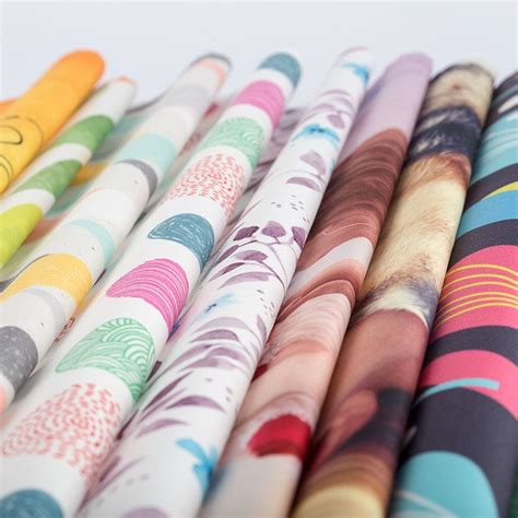 Discount decorator fabric can offer you many choices to save money thanks to 13 active results. Dye Sub Cotton Print: Make a Cotton Print With Your Designs