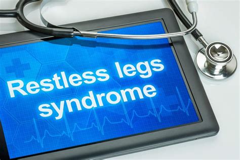 Restless Leg Syndrome What You Need To Know Modius Health
