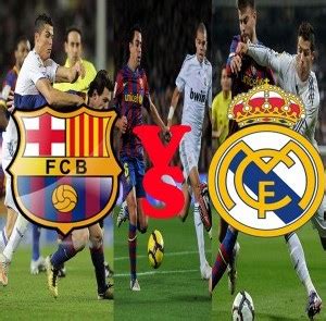 Barcelona suffer back to back defeats for the first time since 2009 as cristiano ronaldo scores the winner to all but seal the league title in real madrid's favour. Real Madrid And Barcelona 2012
