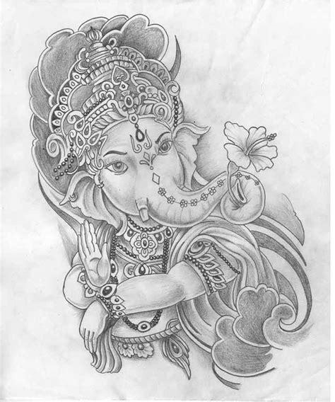 A site that covers tattoos designs,celebrity tattoos and their meanings and tribal fonts,piercing,and mehandi designs. ganesha tumblr - Pesquisa Google | Tattoos | Pinterest | Tatouages, Idées de tatouages et ...
