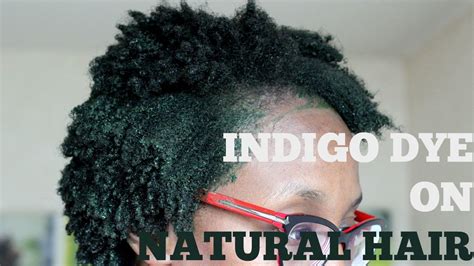 Finally wash again with soap or shampoo. DYE YOUR NATURAL HAIR JET BLACK : HENNA & INDIGO ! - YouTube