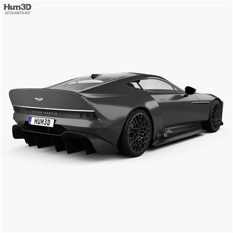 Contact aston martin and a member of our customer team will be in touch shortly. Aston Martin Victor 2020 3D model - Vehicles on Hum3D