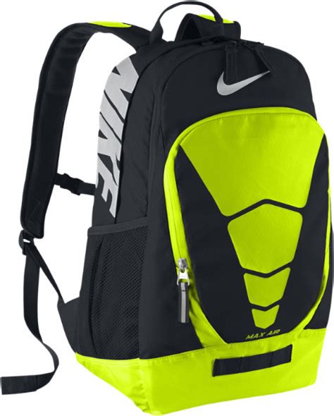 Nike Vapor Max Air Unisex Large Backpack Black Price In India