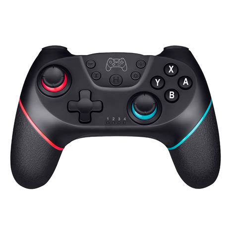 Wireless Bluetooth Game Joystick Controller Gamepad For Nintendo Switch