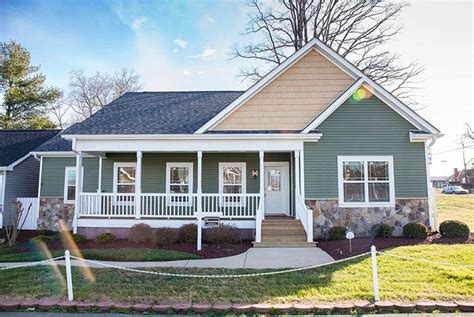 Modular Homes Albemarle Nc