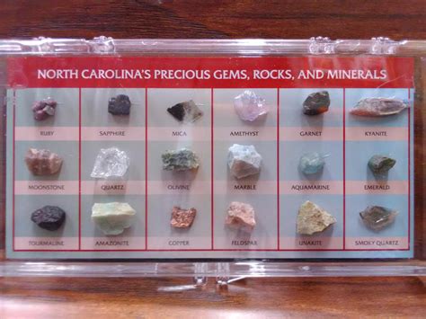 Ruby City Gems Ncs Largest And Most Complete Gem And Minerals