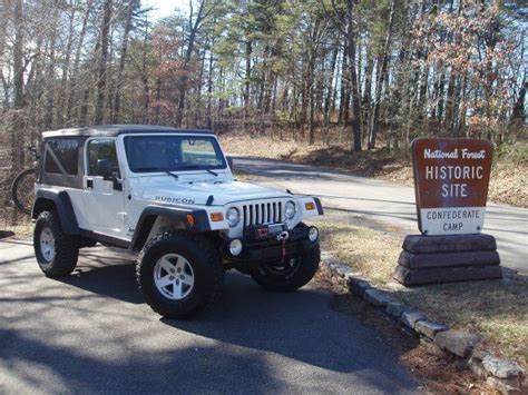06 Unlimited Rubicon Highline Nth Degree American Expedition Vehicles