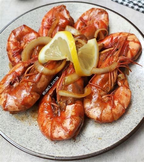 Resep opor ayam bumbu kuning. 5 Resep Udang Goreng Mentega Gurih Dan Super Lezat Menggugah Selera Resep Istimewa