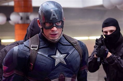 Ranking Every Captain America Suit In The Mcu · Page 8 Of 11 · Popcorn