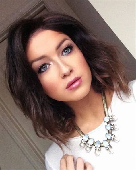 Les plus belles coupes de cheveux de 2016! - Archzine.fr