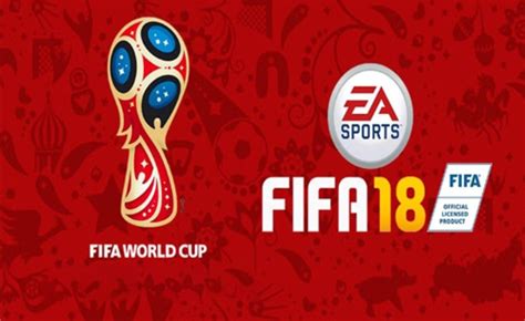 New World Cup Content For Fifa 18 Seems To Be Happening And Will Be