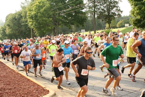 Most running tracks are 400 meters, as measured by one lap in lane 1; 5k run equals how many miles