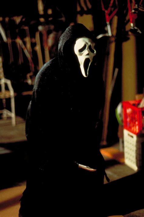 Ghostface Scream Wiki