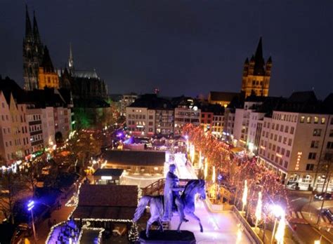 August 2020 wurden daher die großen kölner weihnachtsmärkte von den veranstaltern abgesagt. IST-Ausflug: Eislaufen am Kölner Weihnachtsmarkt / IST ...