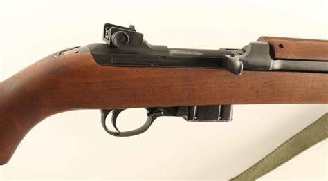 Iai American Legend M888 Carbine 30 Cal