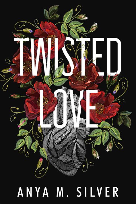 Twisted Love Italian Edition By Anya M Silver Goodreads