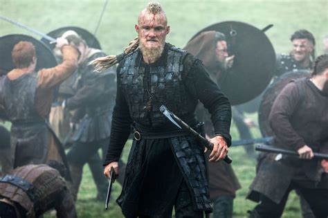 Vikings Recap Warriors Fate