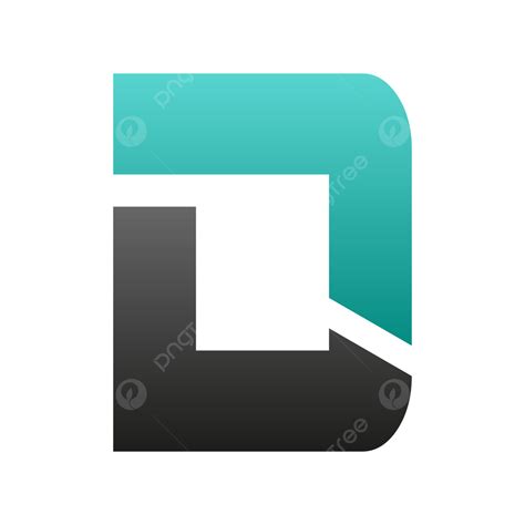 Gambar Huruf D Logo D Huruf D D Logo Png Dan Vektor Dengan