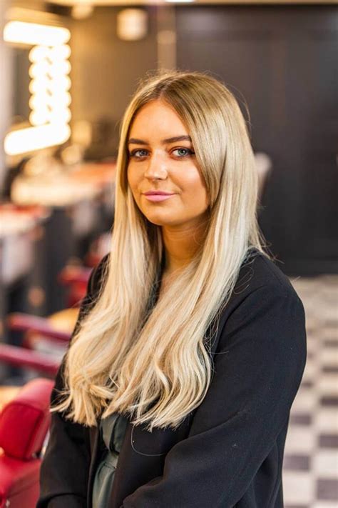 Female Barber Proves Women Can Make The Cut East Village Pr