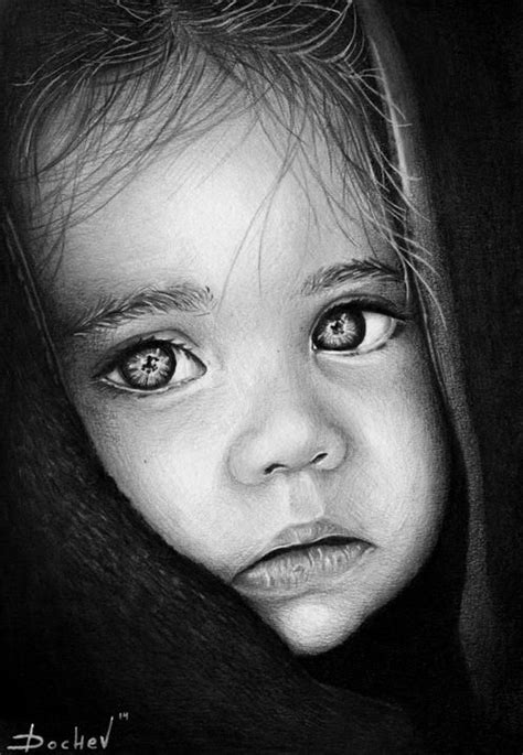 Pencil Drawing Wow This Is Fantastic Amazingpencildrawings