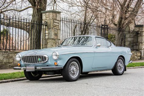 Search 20,845 listings to find the best deals. Volvo P1800 For Sale - BaT Auctions
