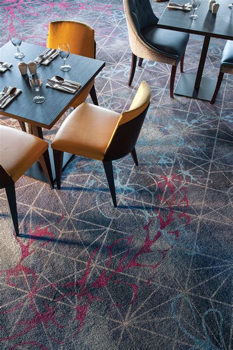 To make your carpet more comfortable the carpet installations should be accompanied with carpet pads. Ulster Carpets bespoke axminster carpets installed in ...