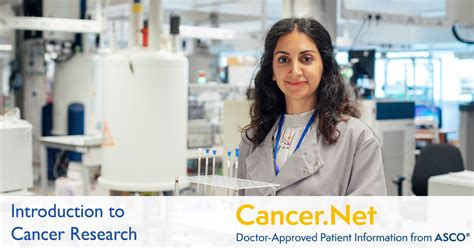 Introduction To Cancer Research Cancernet