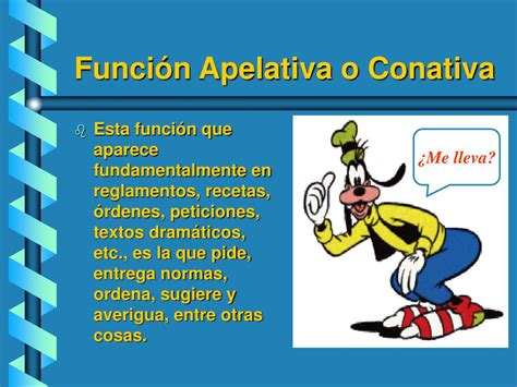 Ppt Funciones Del Lenguaje Powerpoint Presentation Free Download