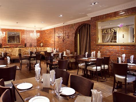 Gallery Restaurant Gulshan Tynemouth