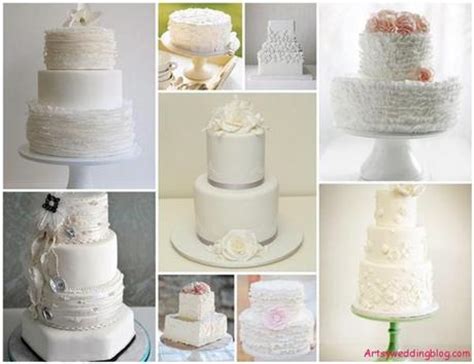 We offer classic cakes and layer cakes with many options available from cake flavors, fillings, finishes and additions to create the perfect cake for your wedding or special event. Popular Wedding Cake Fillings and Flavors - Paperblog