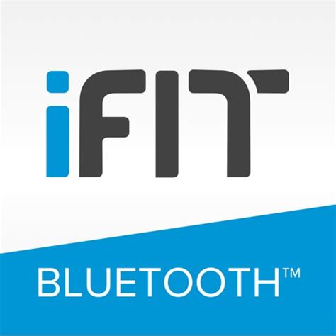 Ifit Bluetooth Tablet App By Icon Health And Fitness Inc