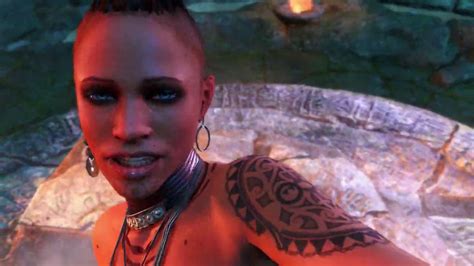 Jason Brody Sex Scene With Citra 4k Gameplay Far Cry 3 Youtube