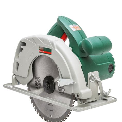 China Electric Hand Circular Saw For Wood Cutting 185mm China