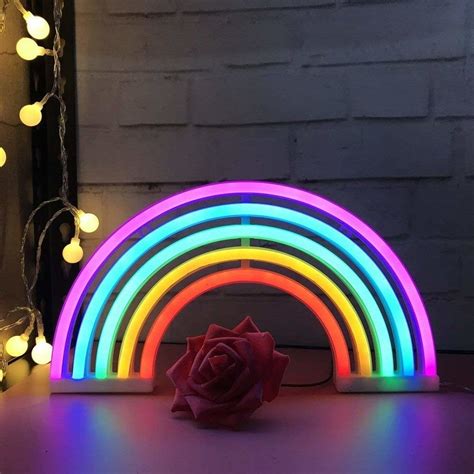 29 Quirky Ts For Your Most Interesting Friends Neon Lights Party
