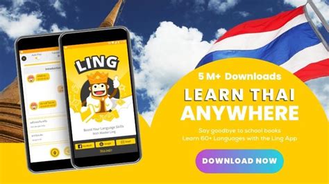 Day And Month Abbreviations In Thai 1 Best Guide To Learn Now Ling App