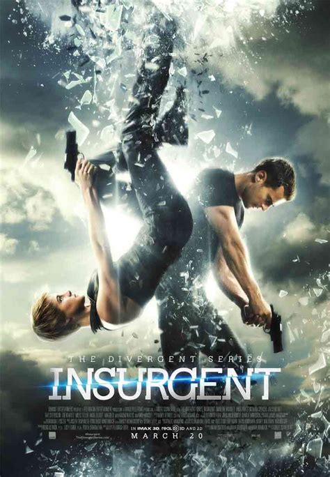 Starring:shailene woodley, theo james, kate winslet. The Divergent Series: Insurgent | Coming Soon on DVD ...