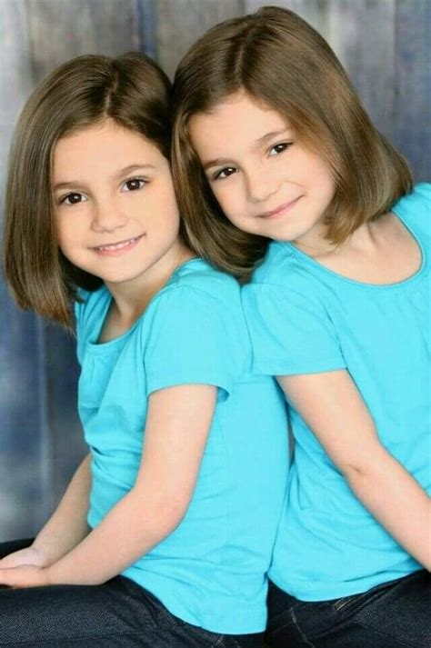 Pin By Whitney Foster On Babies Beautiful Twins Cute Twins Twin