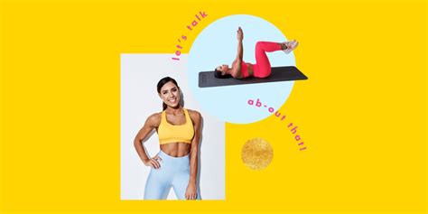 Ab Workouts For Women — This Ab Workout Is Only 10 Minutes But Youre