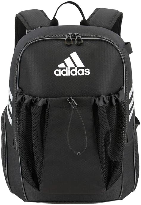 Adidas Utility Field Backpack Black Osfa Amazonca Clothing