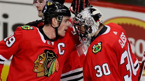 Blackhawks trade artemi panarin for brandon saad. How a 32-year-old rookie could determine the Blackhawks ...