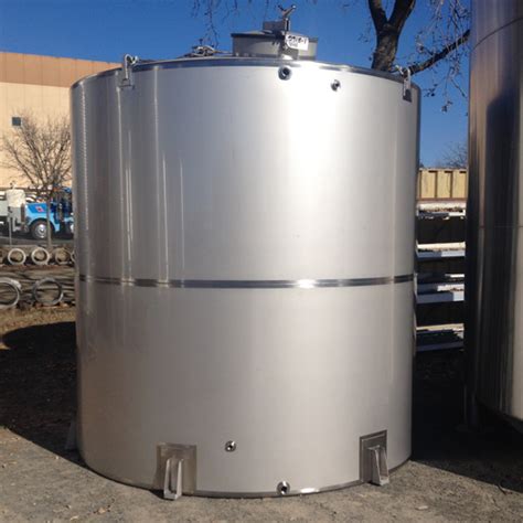 Stainless Steel Water Tanks Santa Rosa Stainless Steel