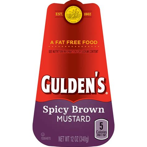Guldens Logo