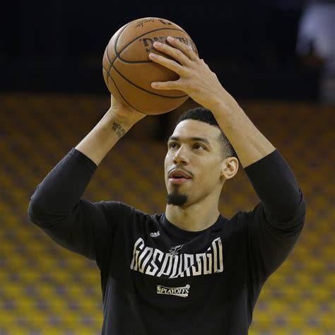 Danny Green Golf Revealed Why Danny Green Is Yet To Receive His
